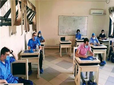 «تعليم القليوبية»: لم نتلق شكاوى اليوم بشأن امتحان اللغة العربية