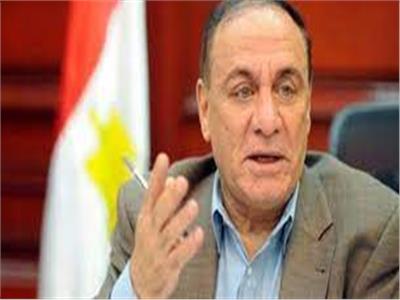 سمير فرج : ثقل مصر سبب مناقشة قضية سد النهضة في مجلس الأمن