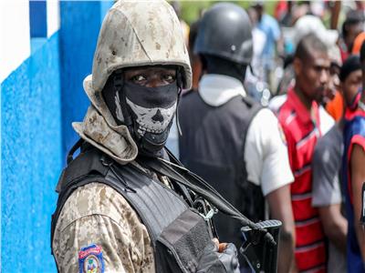 شرطة هايتي تعتقل أحد المتهمين باغتيال رئيس البلاد