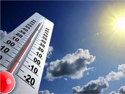 درجات الحرارة المتوقعة في العواصم العربية اليوم الاثنين 