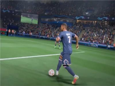 «FIFA 22».. أكثر واقعية بتكنولوجبا «HyperMotion»