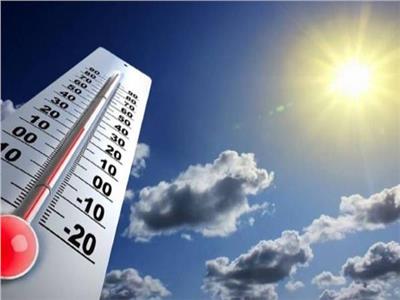 العظمى بالقاهرة 37 درجة.. «الأرصاد» تحذر من ارتفاع الحرارة غدًا
