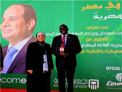 وزير الاستثمار السوداني: تعزيز الشراكة الاستثمارية بين مصر وجنوب السودان 