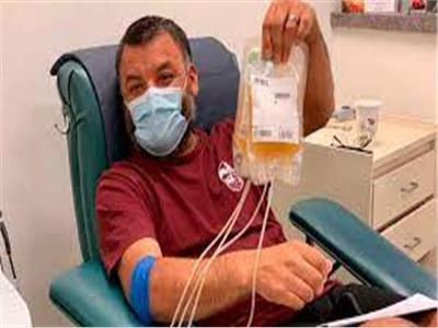 نيفين النحاس: المواطن يستطيع التبرع بالبلازما كل أسبوعين بخلاف الدم 3 أشهر