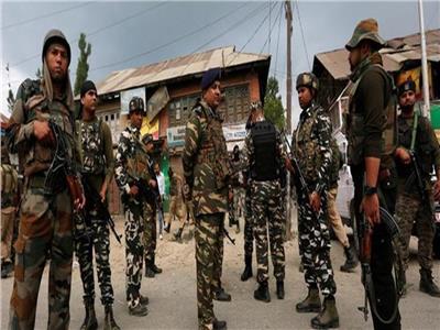الهند: مقتل 3 مسلحين في اشتباكات مع قوات الأمن بإقليم كشمير