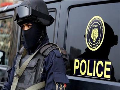 القبض على 721 هاربا من أحكام قضائية في حملة تفتيشية بأسوان