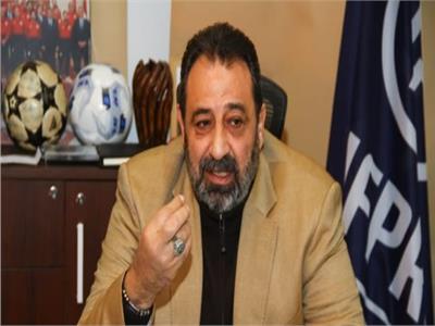 مد أجل الحكم في اتهام مجدي عبد الغني بالامتناع عن تسليم ميراث أقاربه