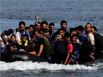 المنظمة الدولية للهجرة: تضاعف ضحايا الهجرة على طرق الملاحة نحو أوروبا