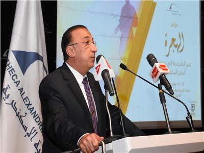 محافظ الإسكندرية: المبادرات الرئاسية ساهمت في خفض «الهجرة غير الشرعية» 