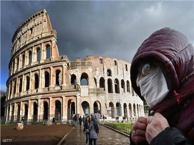 إيطاليا تسجل 2455 إصابة بكورونا و9 وفيات