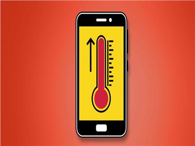 نصائح لمنع ارتفاع درجة حرارة الهاتف في هذا الطقس الحار
