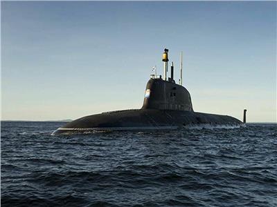 غواصات روسية تجري اختبارات في بحر بارنتس