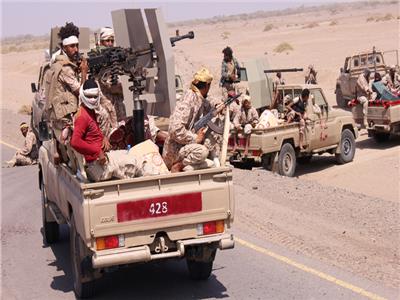 الجيش اليمني يحرر مواقع استراتيجية جديدة غرب مأرب