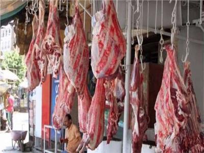 الكيلو بـ 85 جنيها.. أسعار مُخفضة للحوم والسلع بالمجمعات الاستهلاكية | فيديو