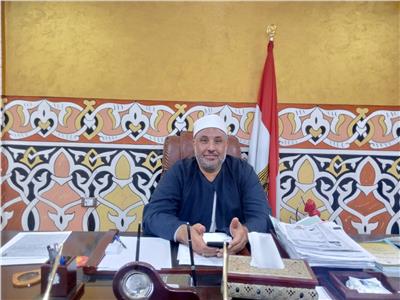 أوقاف الإسماعيلية تعلن ضوابط صلاة عيد الأضحى المبارك