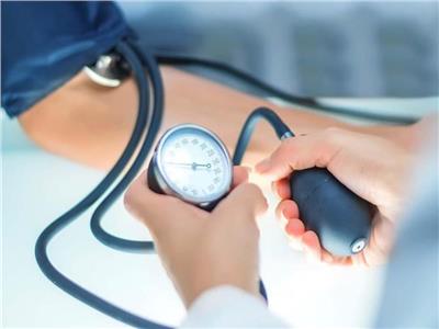 5 أعراض تنذر بإرتفاع ضغط الدم