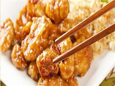 إذا كنت لا تفضل اللحوم.. إليك أسهل طريقة لإعداد دجاج الكانتون الصيني