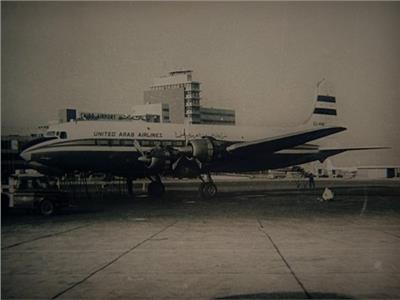 في السبعينيات.. العناية الإلهية تنقذ مطار القاهرة من 3 كوارث طيران