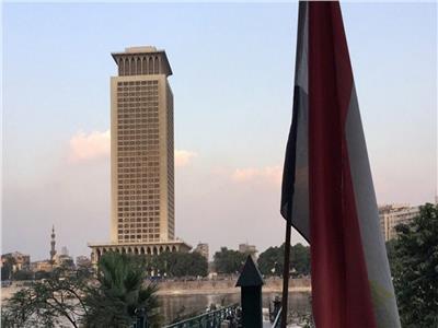  مصر تعرب عن قلقها إزاء تغيير وضعية «فاروشا» بقبرص