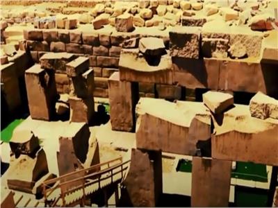 طقوس الحج منذ عهد القدماء المصريين| فيديو