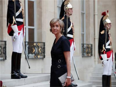 فاليري بيكريس تعلن ترشحها لانتخابات الرئاسة الفرنسية 