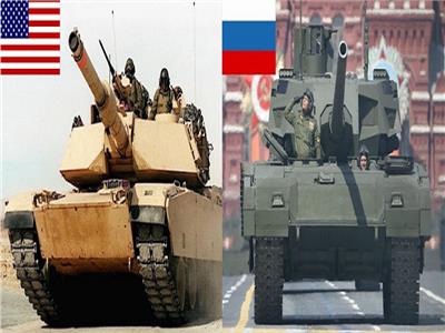 تطوير دبابة «أبرامز» الأمريكية لمواجهة «أرماتا» الروسية| فيديو