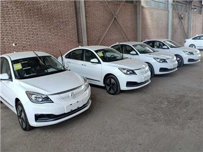 شركة النصر قادرة على إنتاج السيارة الكهربائية 