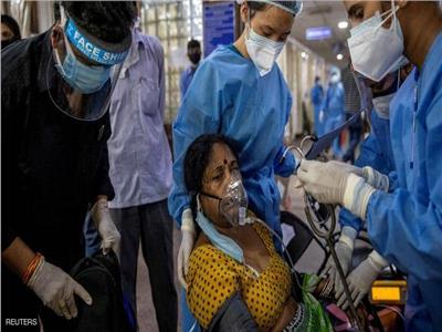 الهند: مداهمات في وسائل إعلام انتقدت إدارة الحكومة بسبب فيروس كورونا