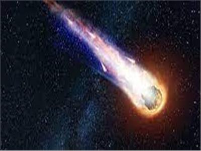«البحوث الفلكية» يكشف تفاصيل العثور على النيزك الأقدم على الأرض بانجلترا