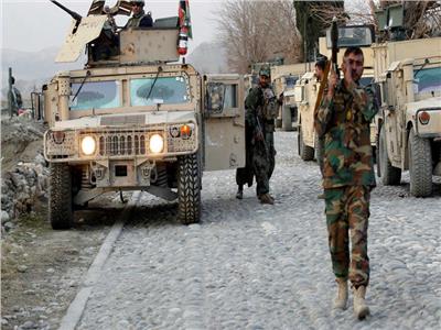 الحكومة الأفغانية: إعلان طالبان سيطرتها على 90% من الحدود «محض كذب»