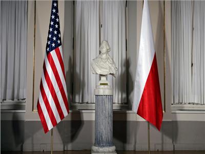 بولندا والولايات المتحدة تناقشان مكافحة «العدوان الروسي»