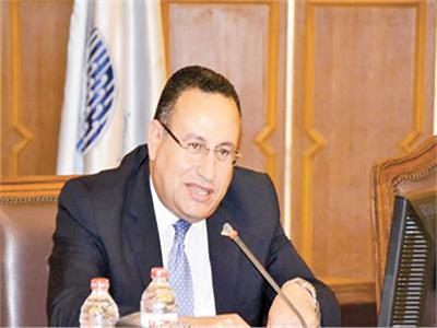 رئيس جامعة الإسكندرية: «الساعات المعتمدة» يزيد من إقبال الطلاب الوافدين بجامعاتنا