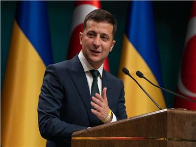 تعيين مدير معهد الدراسات الاستراتيجية بأوكرانيا رئيساً للمخابرات