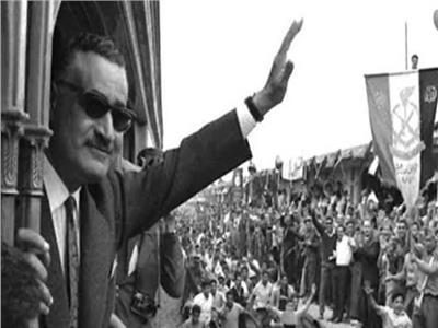 جمال عبد الناصر.. رموز ثورة 23 يوليو.. فيديو