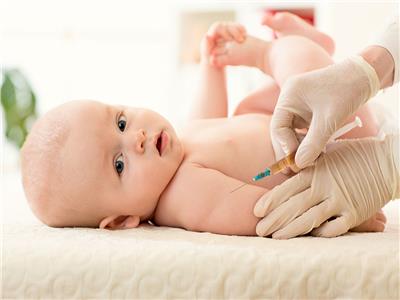 أضرار تأخير تطعيم الأطفال الرضع     
