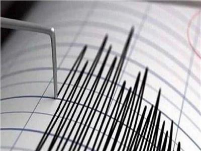 زلزال بقوة 6,7 درجات يضرب قبالة الفلبين