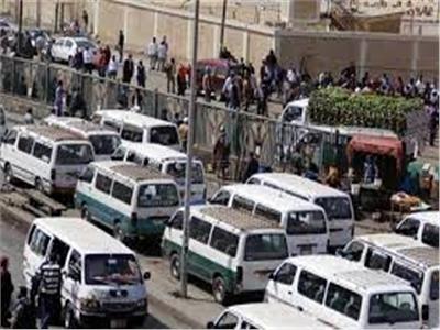 محافظ المنيا: مراقبة أسعار وسائل النقل تجنبًا لزيادة الأجرة