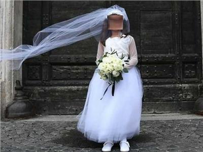  رصد حالات «زواج القاصرات» في العيد ..و«القومي للمرأة» يتحرك