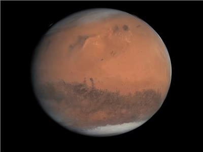 لأول مرة.. «ناسا» تكشف عن التركيب الداخلي لـ«المريخ»
