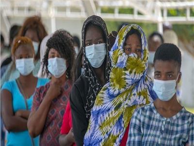 «الأفريقي للسيطرة على الأمراض» يعلن ارتفاع إصابات كورونا بالقارة