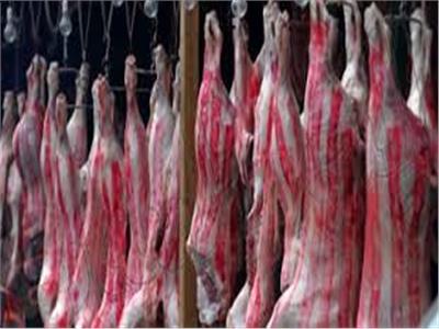 ثبات أسعار اللحوم بالأسواق الأحد 25 يوليو