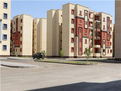 جهاز مدينة بدر: وحدات سكنية جاهزة للتسليم لموظفي العاصمة الإدارية الجديدة