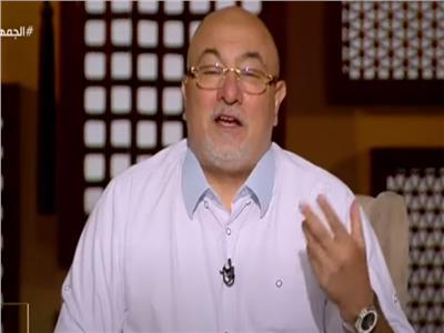 شاهد| خالد الجندي يعلق على إنفاق المصريين 30 مليار جنيه في العيد