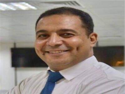 تعيين الكاتب الصحفي كرم من الله السيد نائباً لرئيس حزب «حماة النيل‎‎»