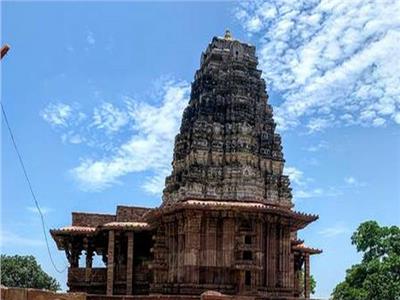 الهند: إدراج معبد رامابا على قائمة اليونسكو للتراث العالمي
