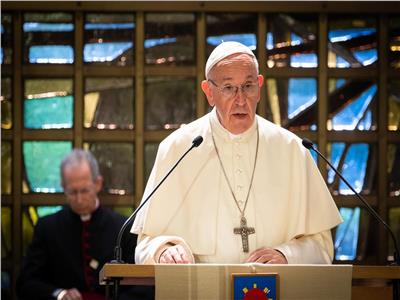 بابا الفاتيكان: الألعاب الأولمبية «إشارة أمل» في زمن الجائحة