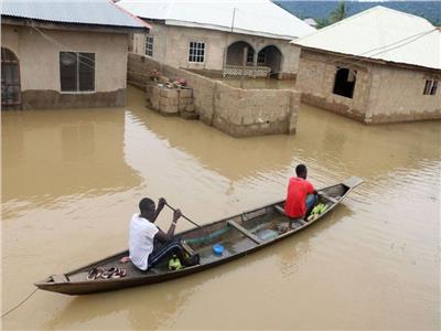 نيجيريا.. الفيضانات تقتل 19 شخصًا وتدمّر منازل في ولاية كانو 
