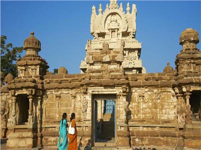 الهند تدرج معبد «رامابا» على قائمة اليونسكو للتراث العالمي