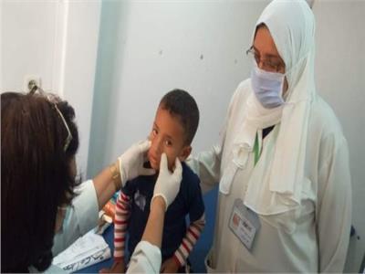 اليوم.. «صحة المنيا» تنظم قافلة طبية لأهالي قرية «شارونة»