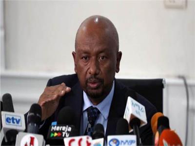 وزير الري الإثيوبي: نتوقع فيضانات في السودان ومصر بسبب زيادة نسب الأمطار